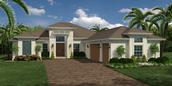 Sawgrass - Coastal West Indies Elevation